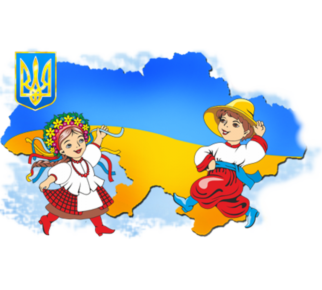 СРС. Україна від А до Я. Лексико-граматичний практикум для початківців.