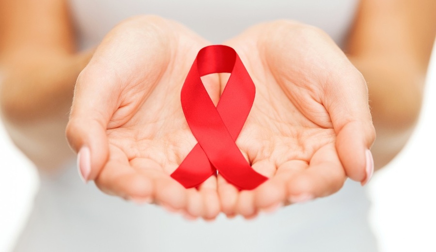 Актуальні проблеми ВІЛ-інфекції та СНІДу INF.C6.UKR