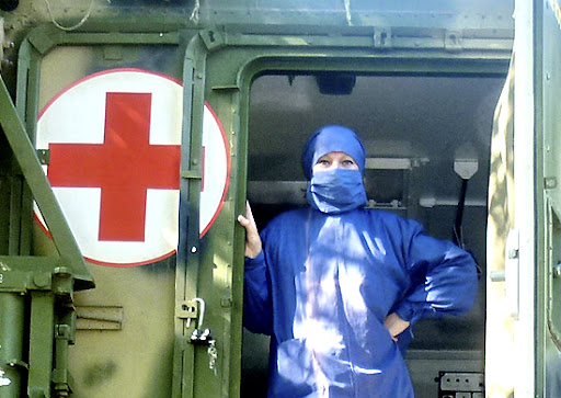 Features of conducting anti-epidemic measures in cases of emergencies in peace under conditions of quarantine infections. Anti-epidemic protection of the troops, bacteriological intelligence
