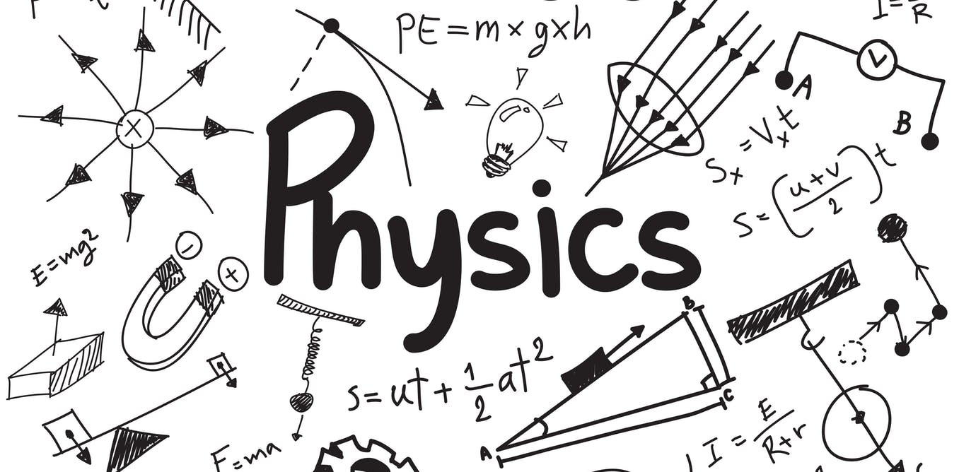 Фізика  для студентів підготовчого факультету довузівського етапу навчання