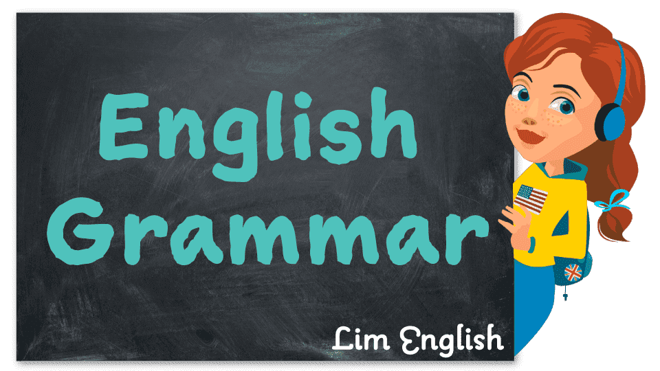 Англійська граматика онлайн CS15