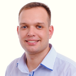 Саліонов Володимир Олександрович