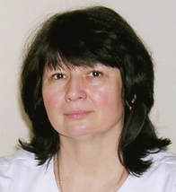 Макарова Марина Олександрівна