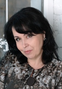 Бушуєва Інна Володимирівна, фото