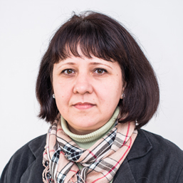 Рудько Наталія Петрівна