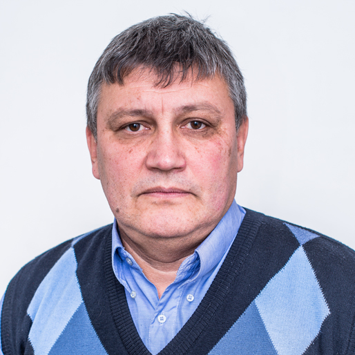 Швець Володимир Миколайович