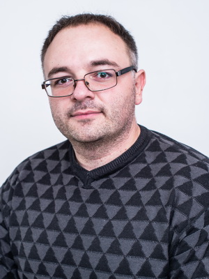 Іванченко Дмитро Григорович